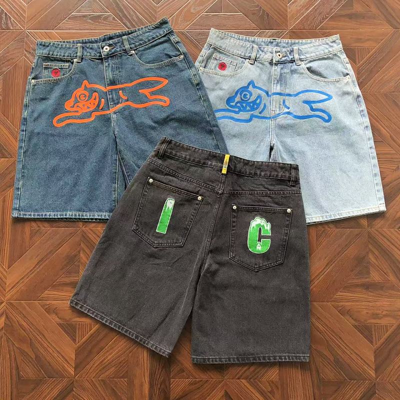 Icecream Shorts · 5