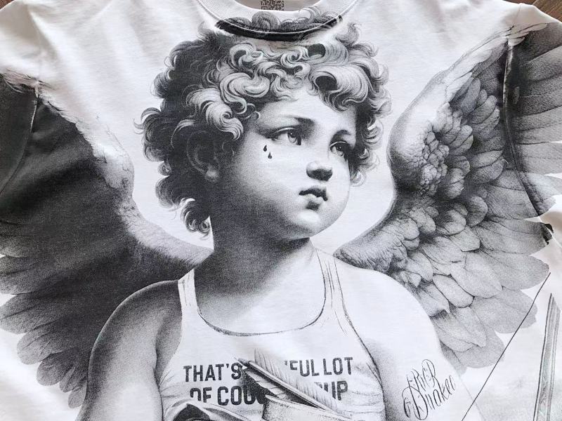 Th⭐ T's A Aw⭐ Ul L⭐ T Of C⭐ Ugh Sy⭐ Up T-shirt 12