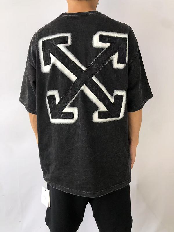 O⭐⭐-w⭐⭐te T-shirt · 3