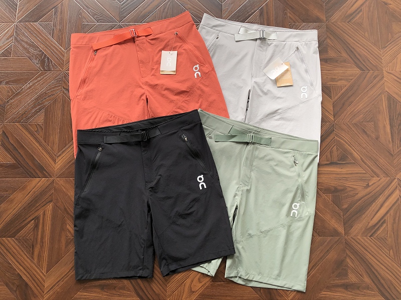 On Ru⭐ ⭐ I⭐ G Shorts · 6