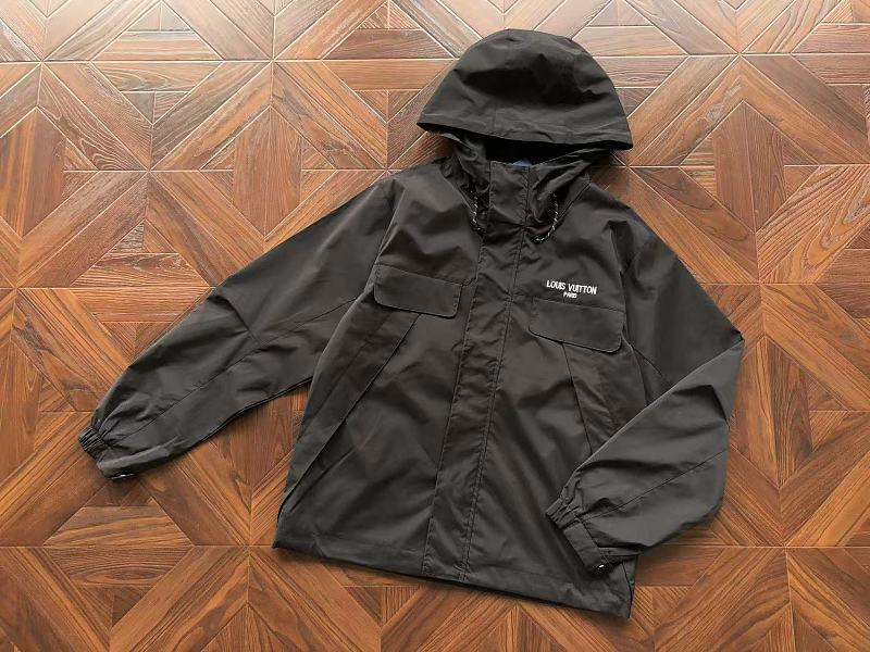 L⭐ Jacket · 6