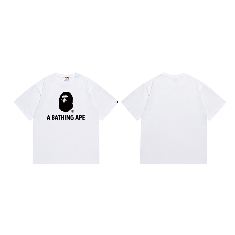 Bape T-shirt 4