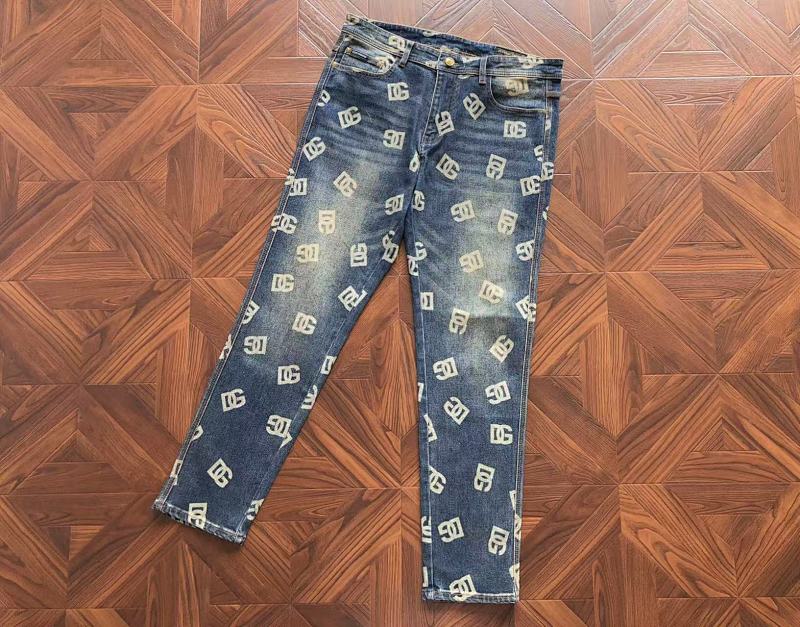 D⭐lc⭐ Ga⭐b⭐⭐a Trousers 8