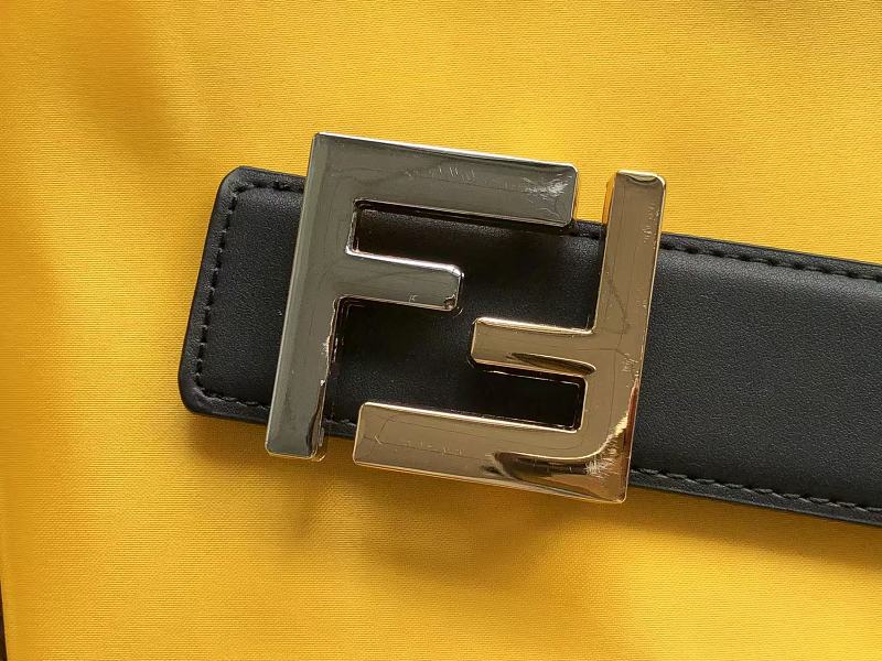 F⭐ ⭐ D⭐ Belt 4