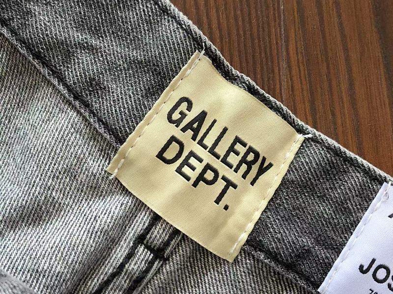 Gallery Dept Trousers 10