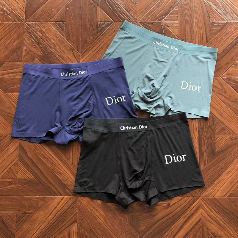 D⭐ O⭐ Underpants · 3
