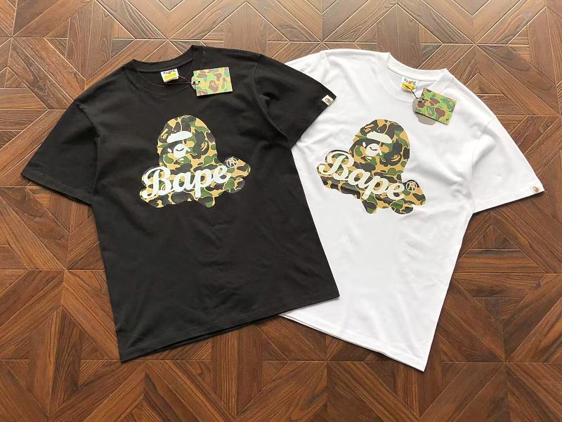 Bape T-shirt 6
