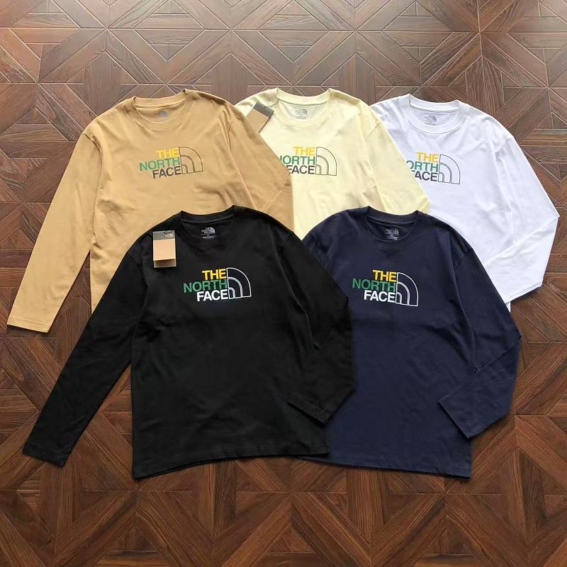 T⭐ ⭐ N⭐ ⭐ F⭐ ⭐ Long-sleeve · 5
