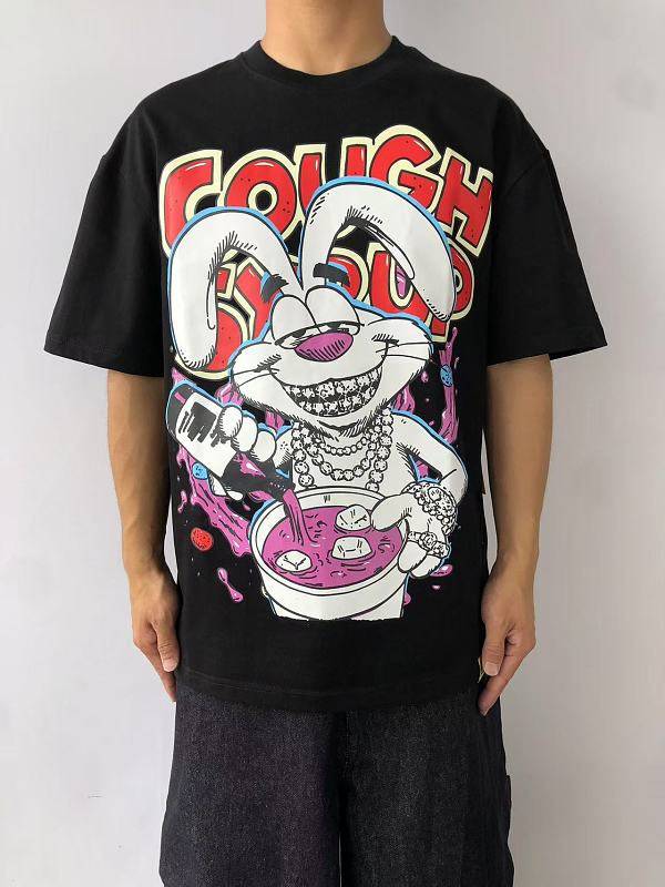 Th⭐ T's A Aw⭐ Ul L⭐ T Of C⭐ Ugh Sy⭐ Up T-shirt · 2