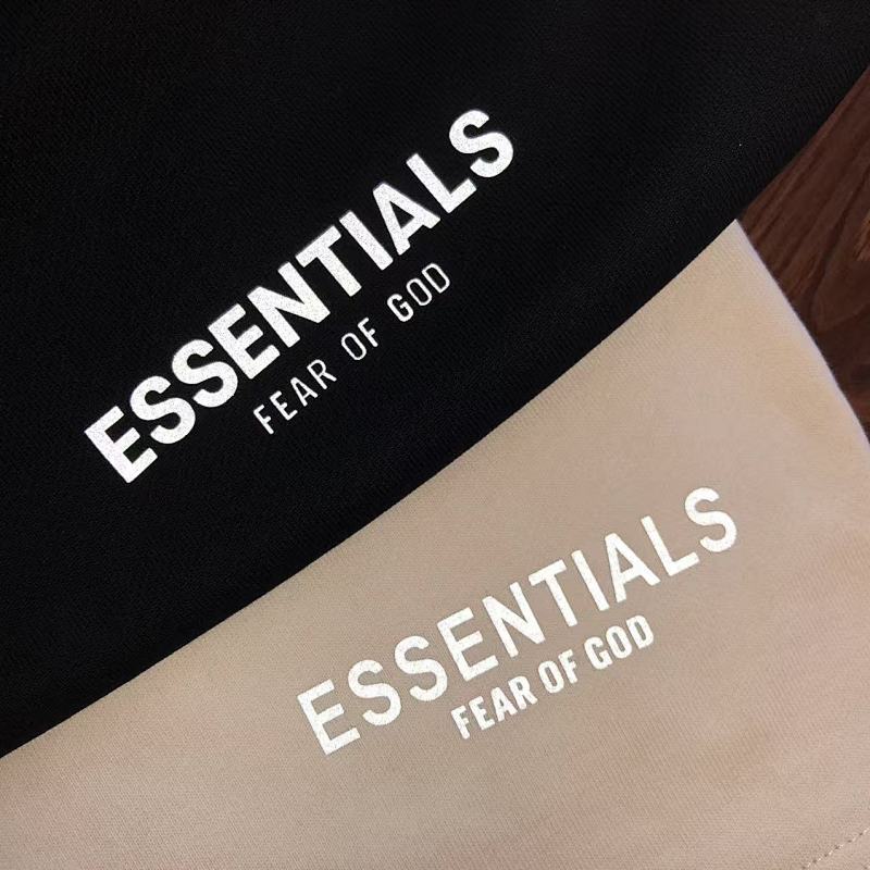 Essentials Shorts 11