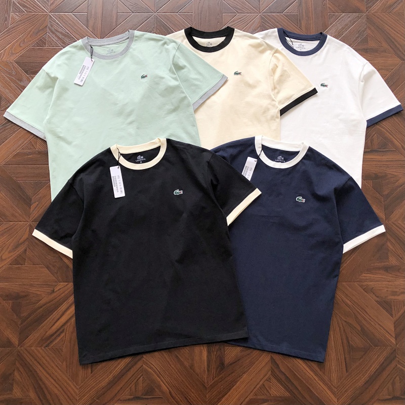 L⭐ C⭐ St⭐ T-shirt · 5