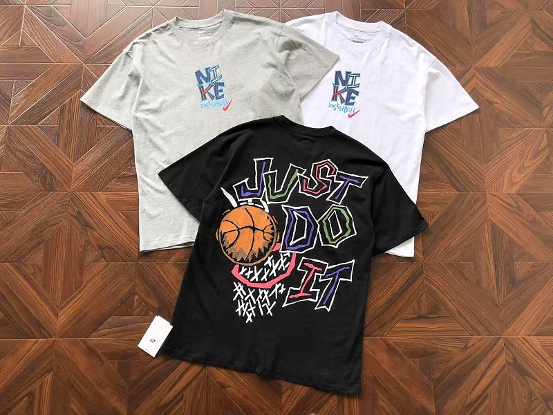 Air J⭐ Rd⭐ N T-shirt · 6
