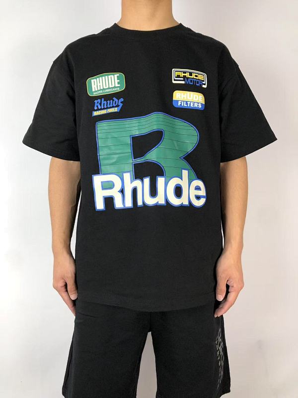 R⭐u⭐e T-shirt · 2