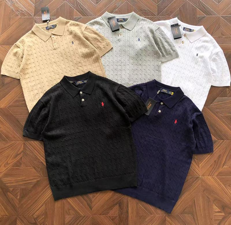 R⭐l⭐ Sweater Polo · 6