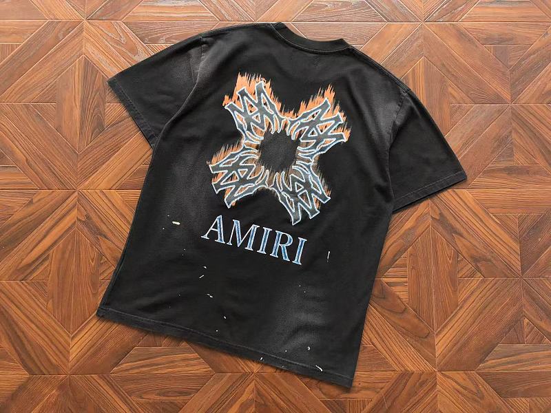 Amiri T-shirt · 6