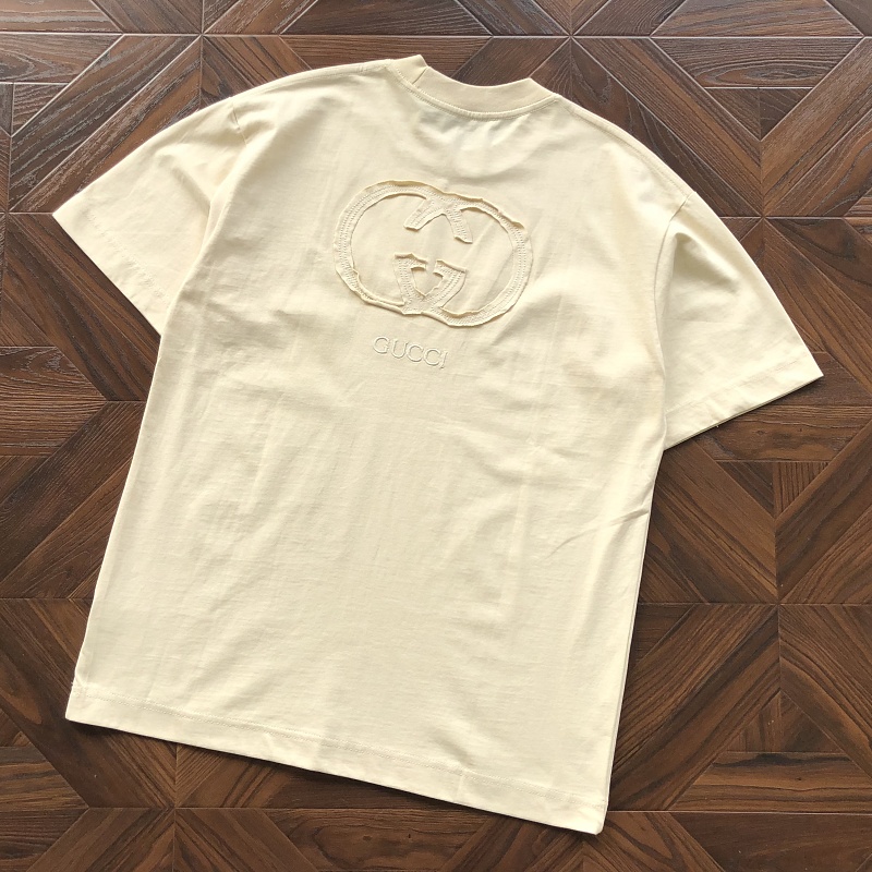 G⭐ C⭐ I T-shirt · 5