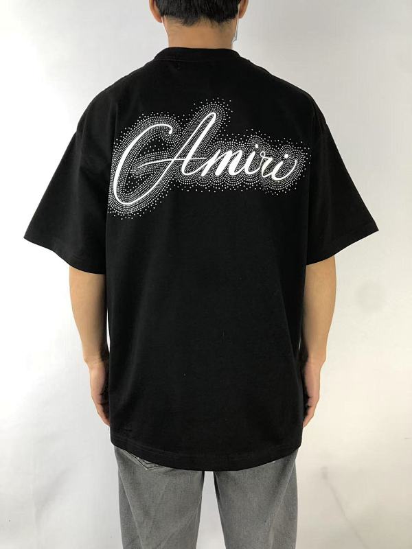 Amiri T-shirt 3
