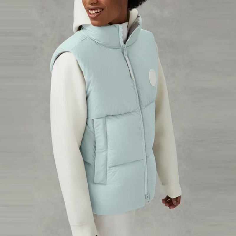 C⭐n⭐⭐a G⭐⭐⭐e Down Vest · 2