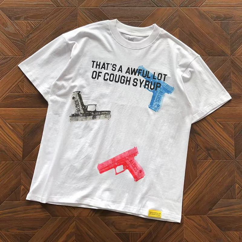 Th⭐ T's A Aw⭐ Ul L⭐ T Of C⭐ Ugh Sy⭐ Up T-shirt · 5