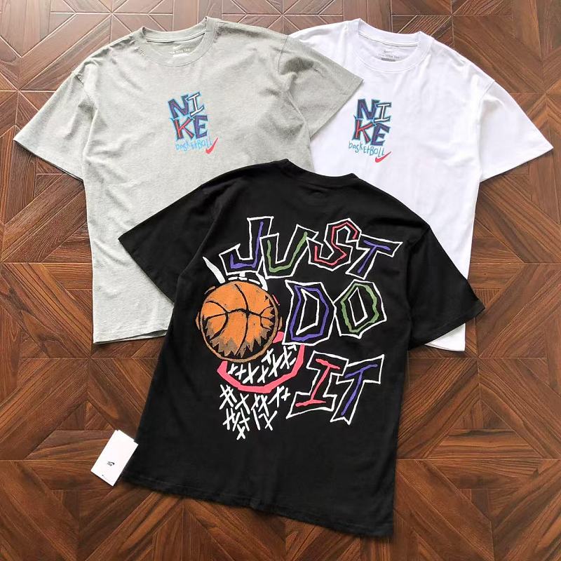 Air J⭐ Rd⭐ N T-shirt · 5