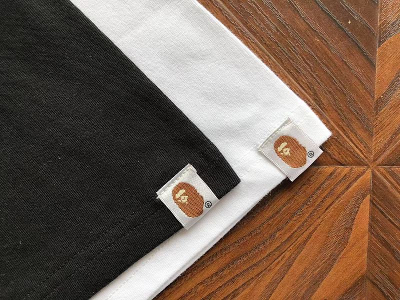 Bape T-shirt 12