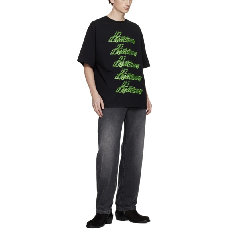 W⭐ 11D⭐ ⭐ E T-shirt · 2