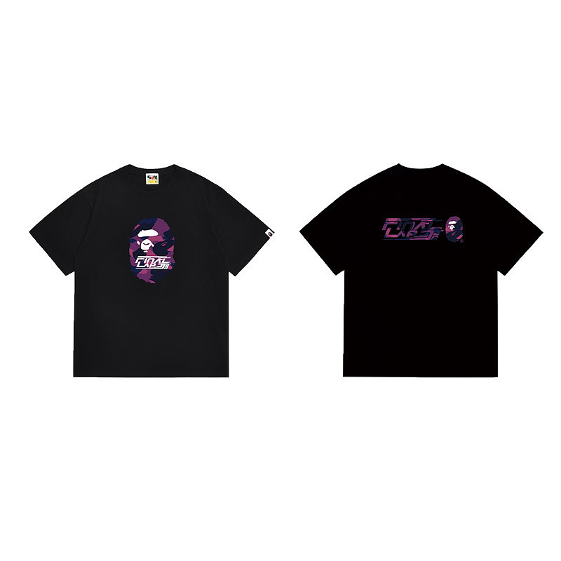 Bape T-shirt 8
