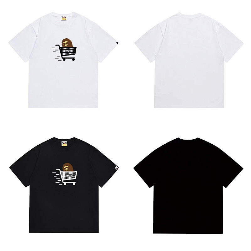 Bape T-shirt 2