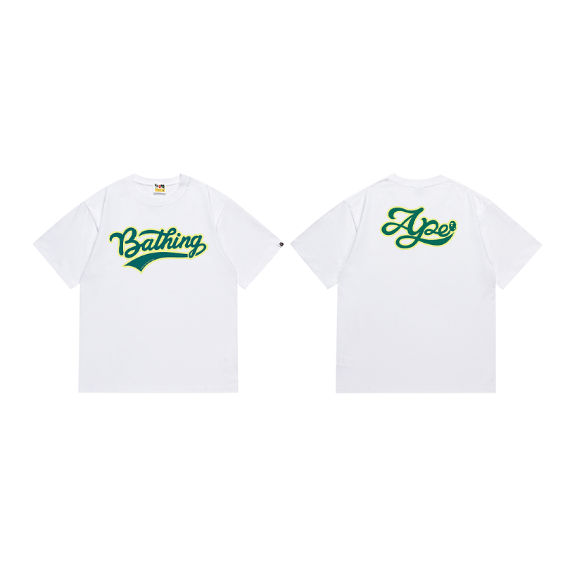 Bape T-shirt 5