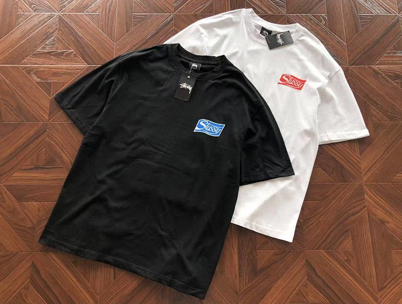 Stussy T-shirt 11