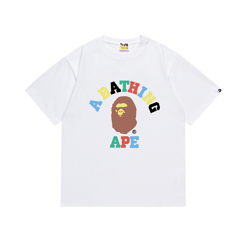 Bape T-shirt 6