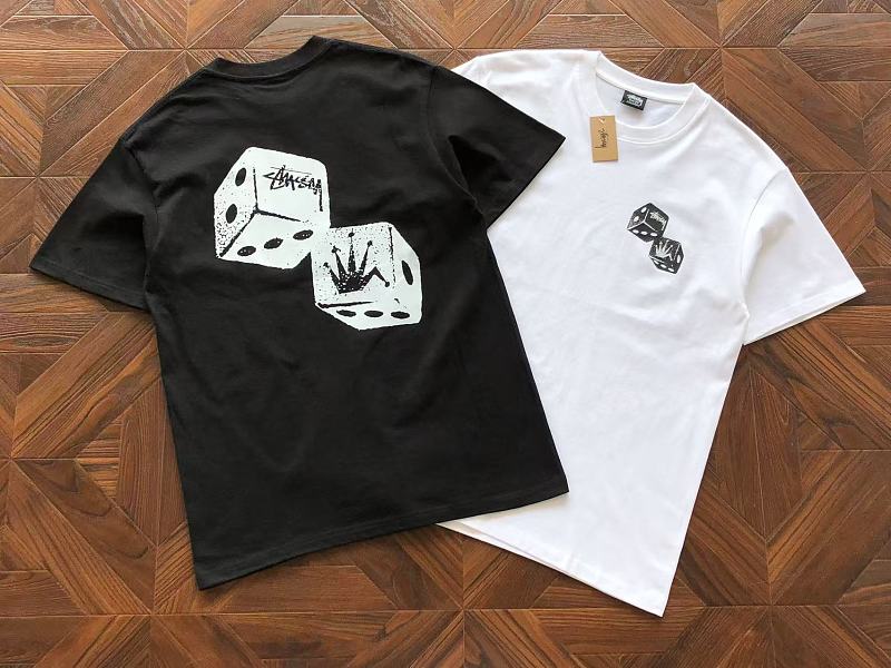 Stussy T-shirt 6