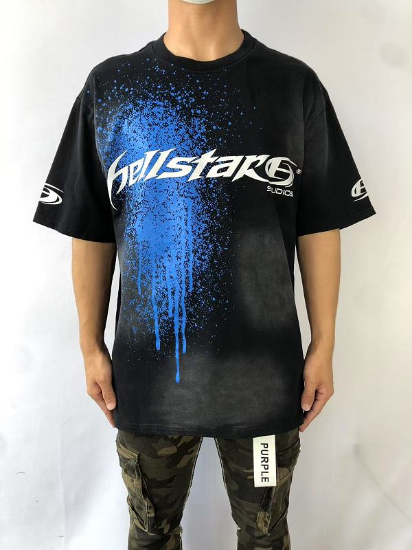 Hellstar T-shirt · 3