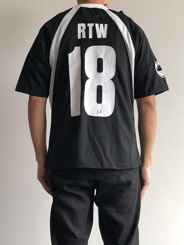 C⭐rt⭐⭐z T-shirt · 4