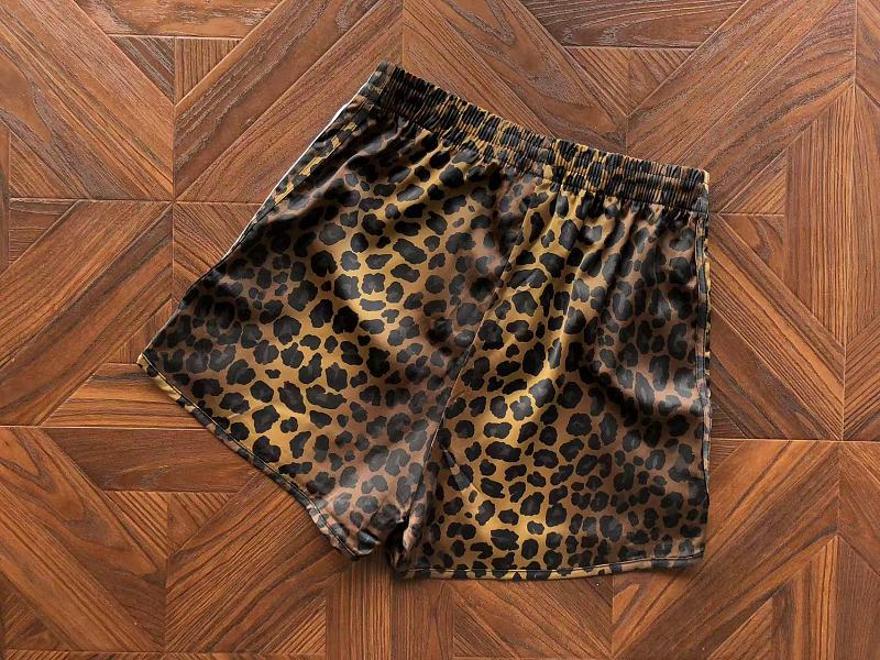 ⭐ Di⭐ As Shorts · 6
