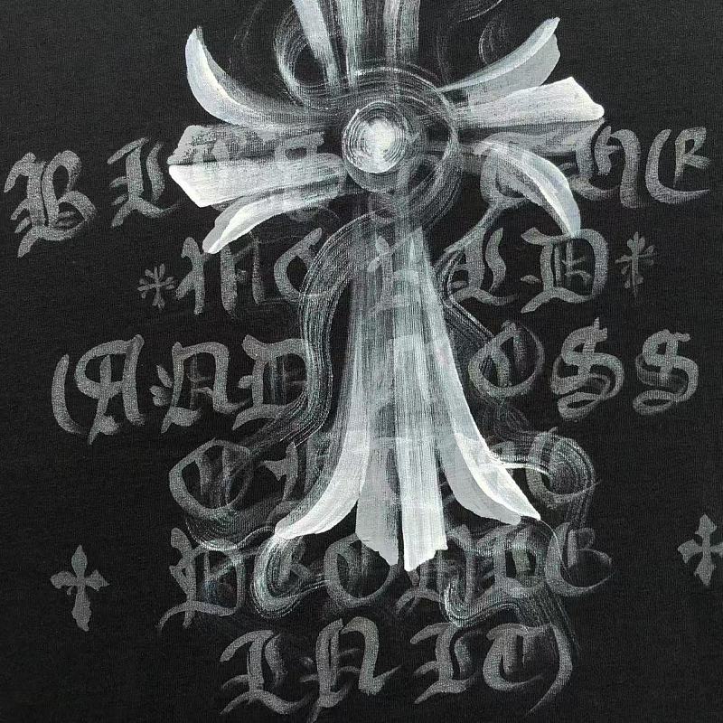 Chrome Hearts T-shirt 9