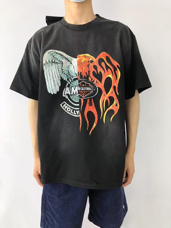 Amiri T-shirt · 3
