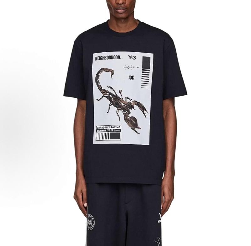 Y⭐ T-shirt · 2