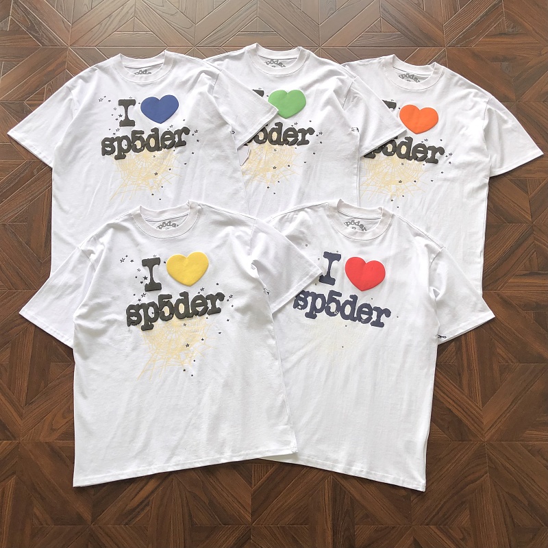 S⭐ 5D⭐ R T-shirt · 6