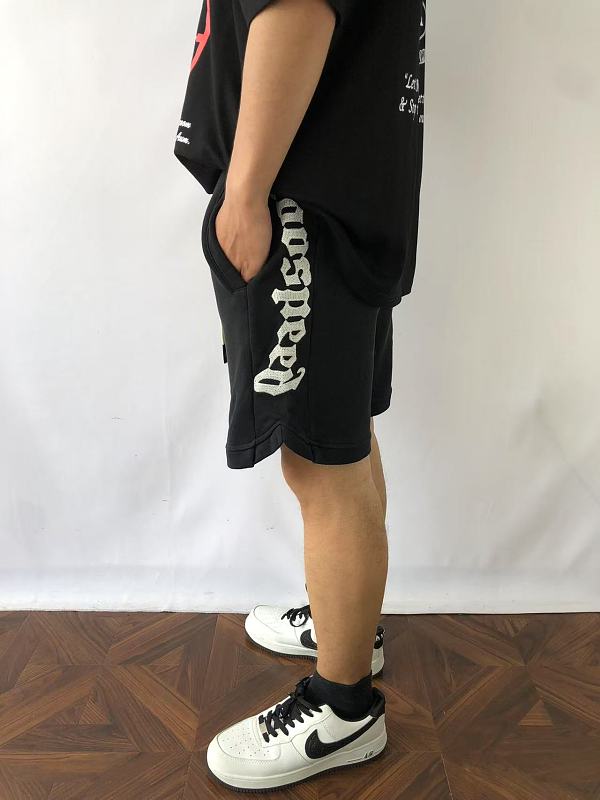 Godspeed Shorts · 4