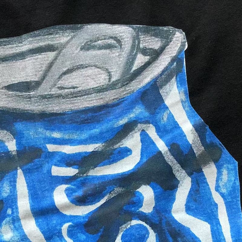 Stussy T-shirt 8