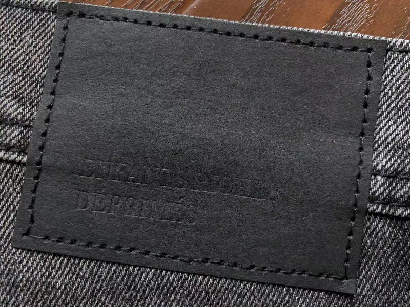 E.r.d Trousers · 6