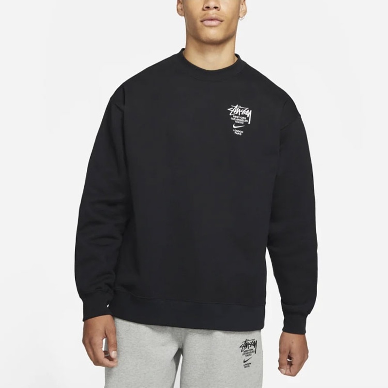 ¥~top 108 Pants 108 Stussy X N⭐ K⭐ Sweater Trousers 5