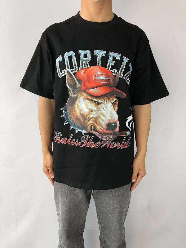 C⭐rt⭐⭐z T-shirt · 2