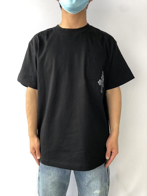Chrome Hearts T-shirt 2