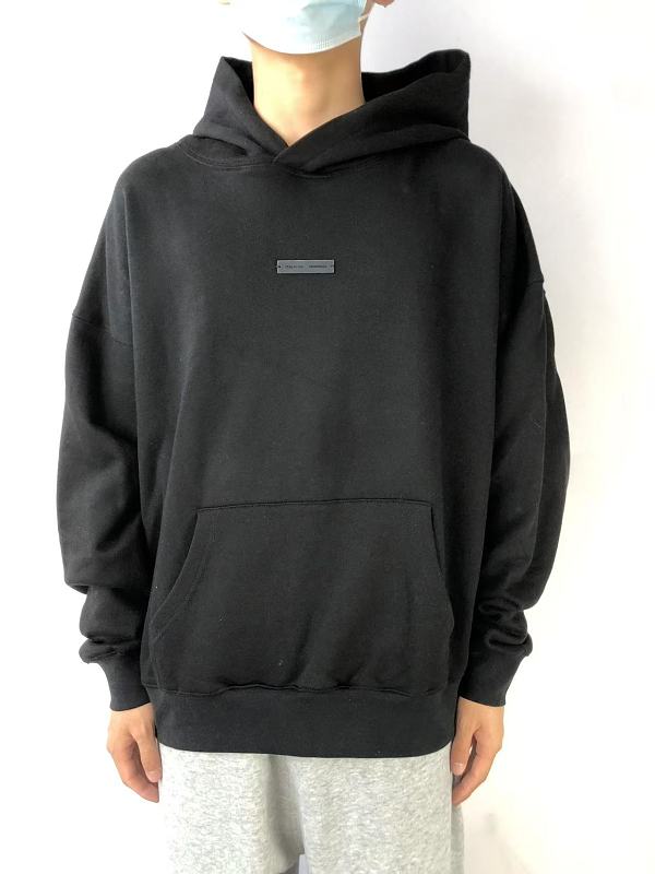 Essentials Hoodie 2