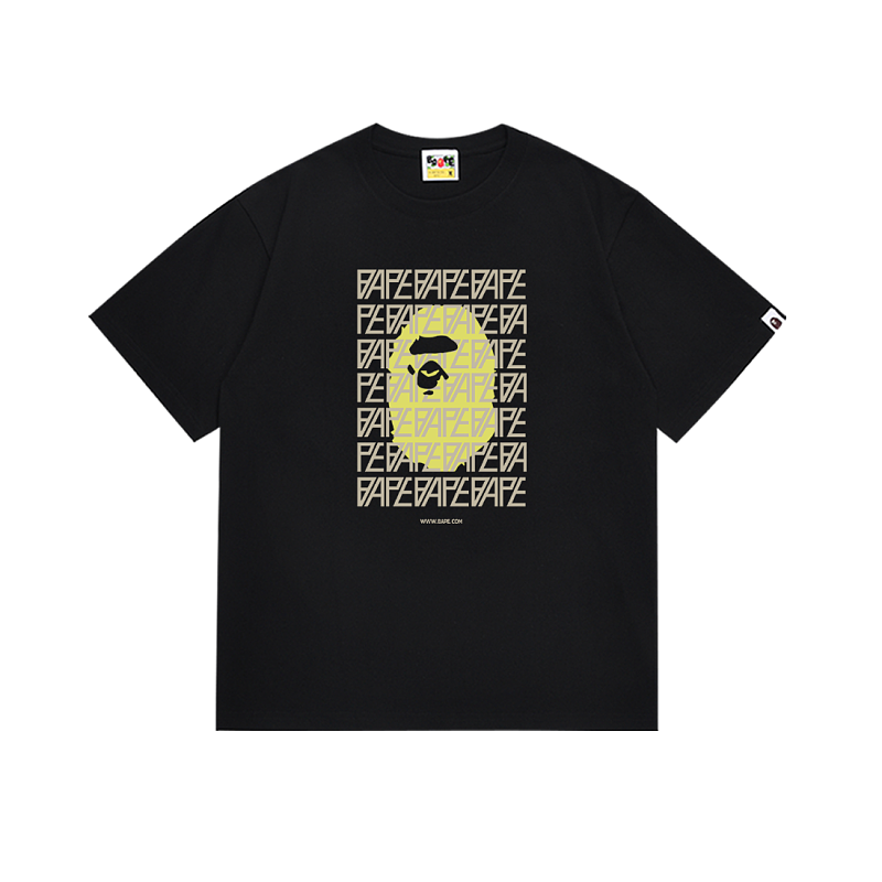 Bape T-shirt 5