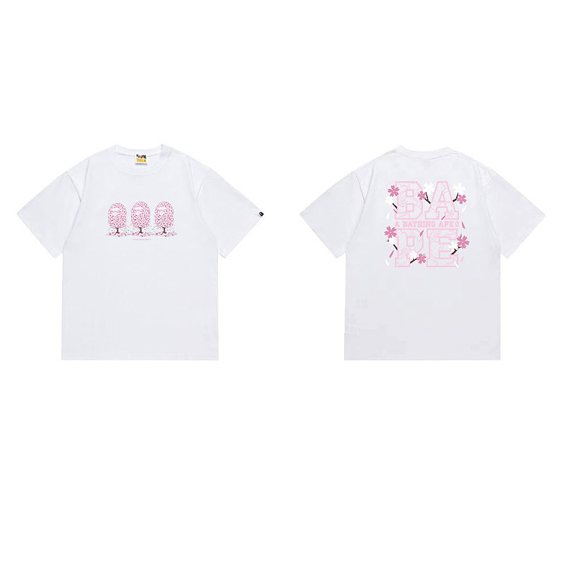 Bape T-shirt 8
