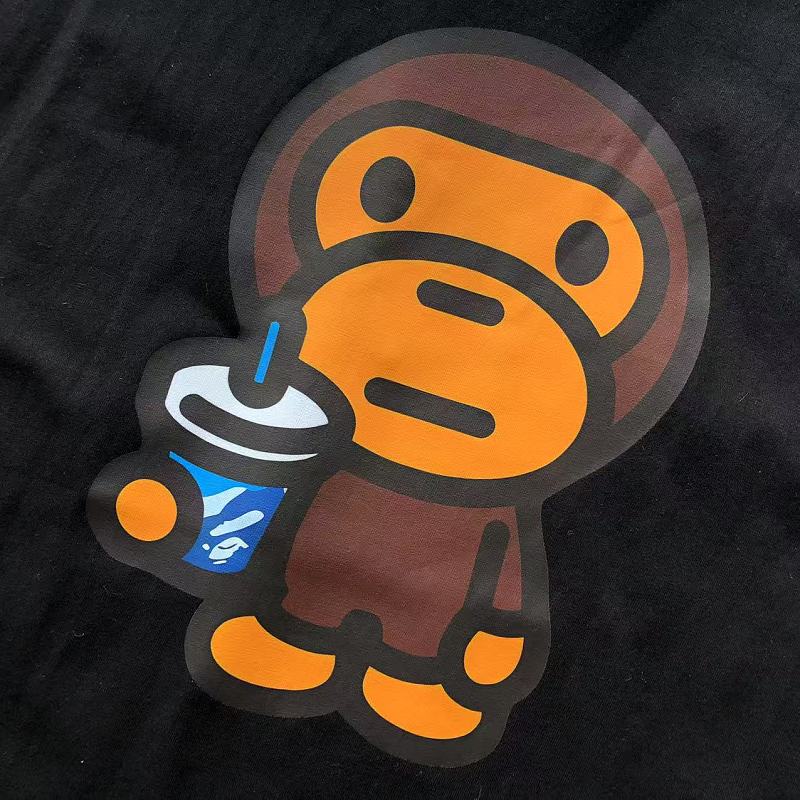 Bape T-shirt 8