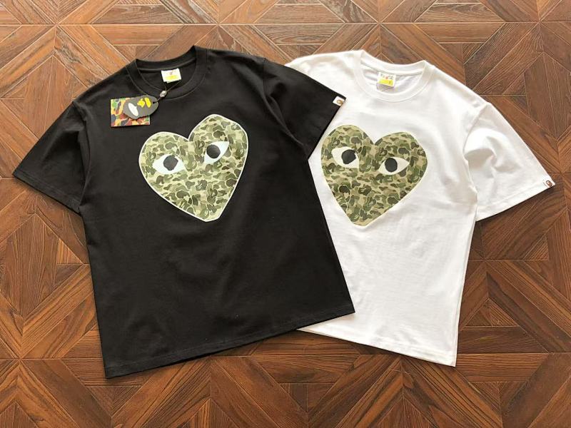 Bape T-shirt 6